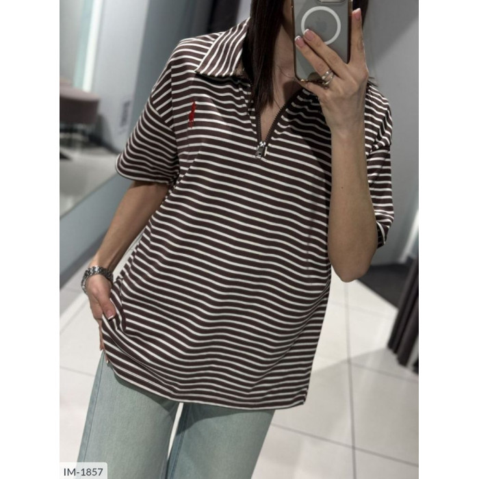 Футболки Odessa Moda IM-1857 — сучасні моделі