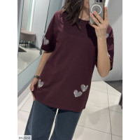 Футболка IM-1860