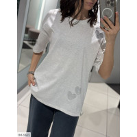 Футболка IM-1861