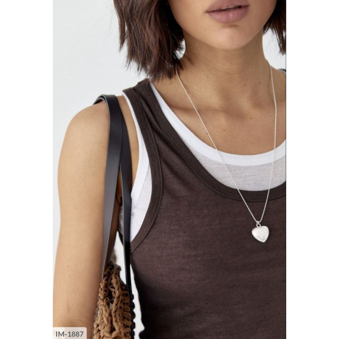 Модні футболки IM-1887 — будь у тренді