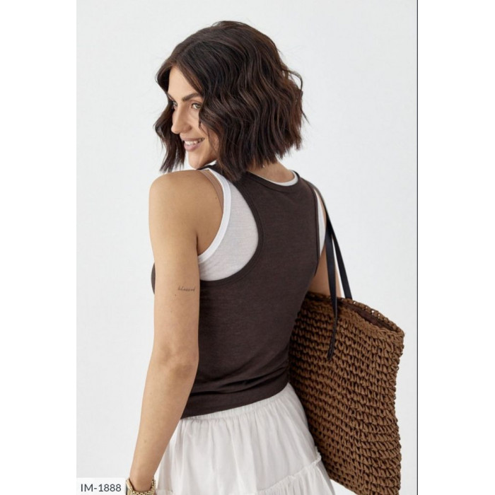 Модні футболки IM-1888 — колекція 2025