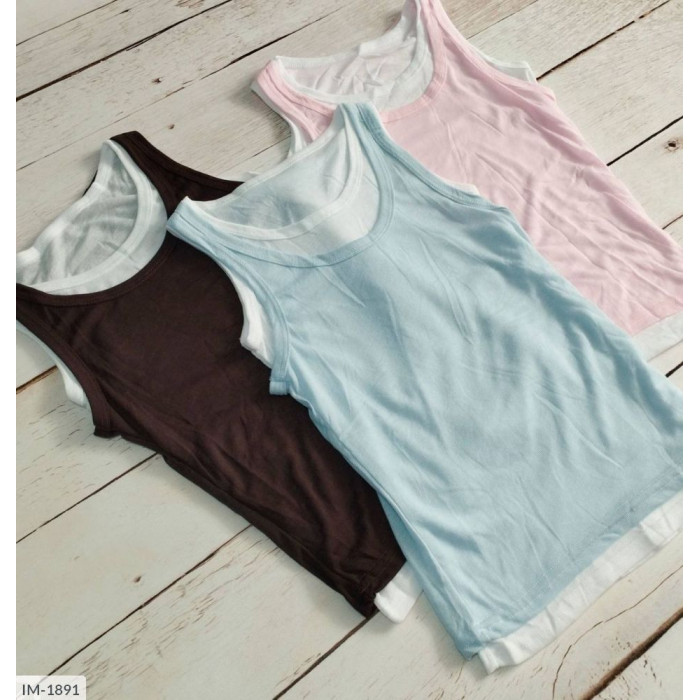 Модні футболки IM-1891 — будь у тренді