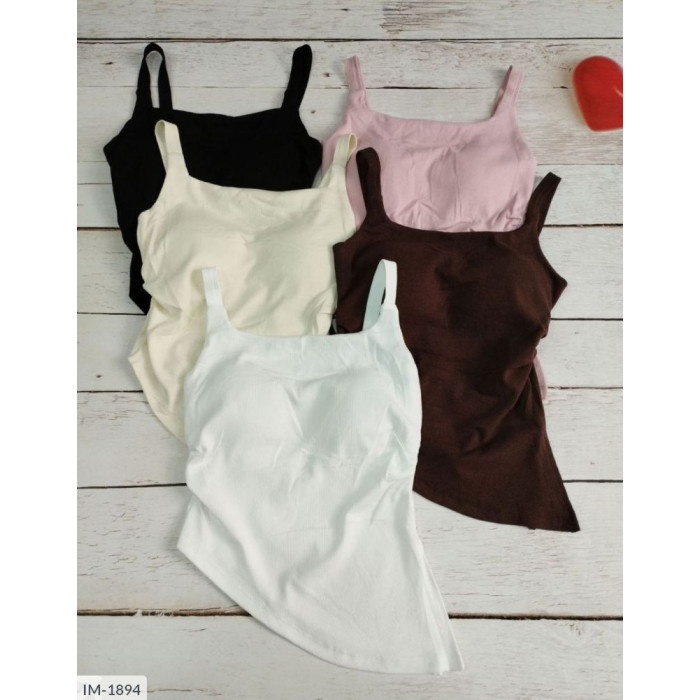 Футболки IM-1894 — легкість і практичність