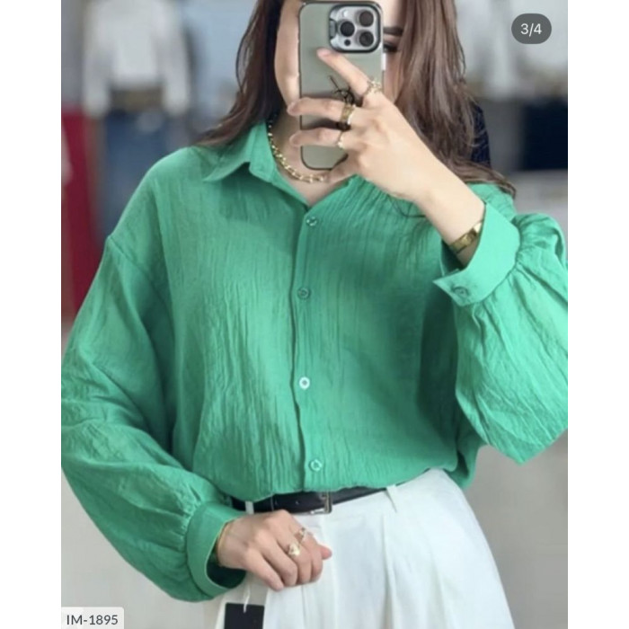 Сорочки жіночі IM-1895 — витонченість і шарм