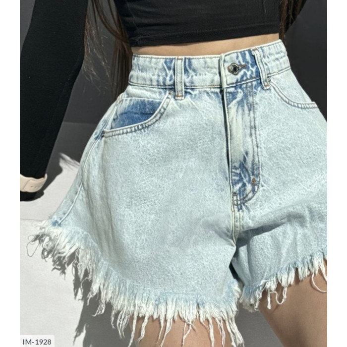 Шорти IM-1928 — легкість у кожному русі