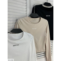 Лонгслів IM-1940