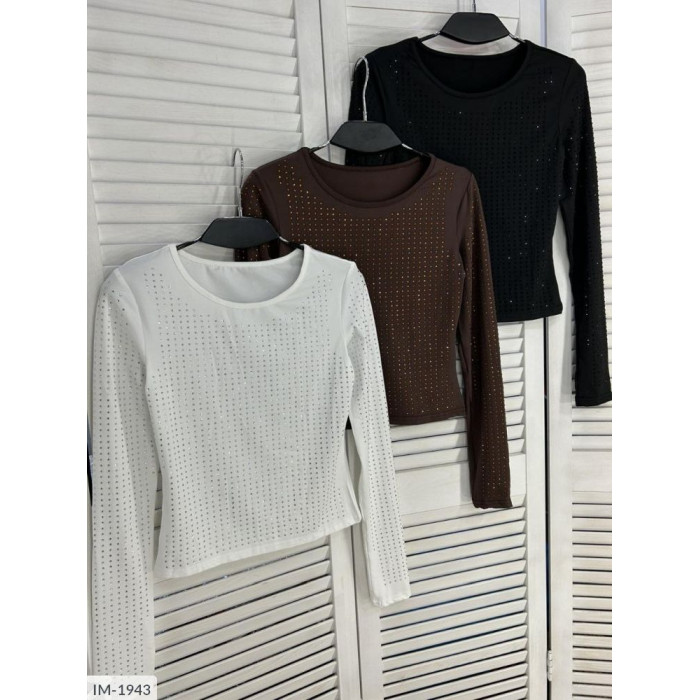 Светри Odessa Moda IM-1943 — створені для тебе