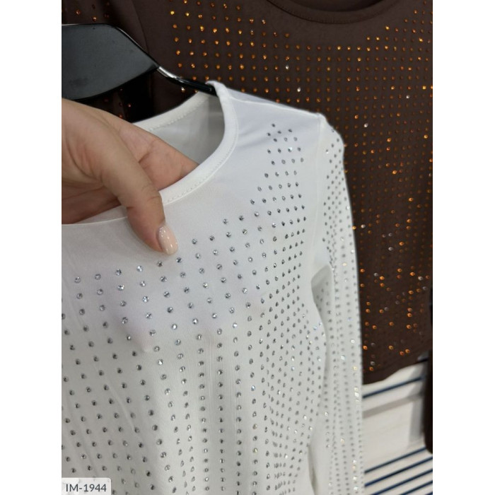 Кофти IM-1944 — комфорт і затишок у кожній деталі