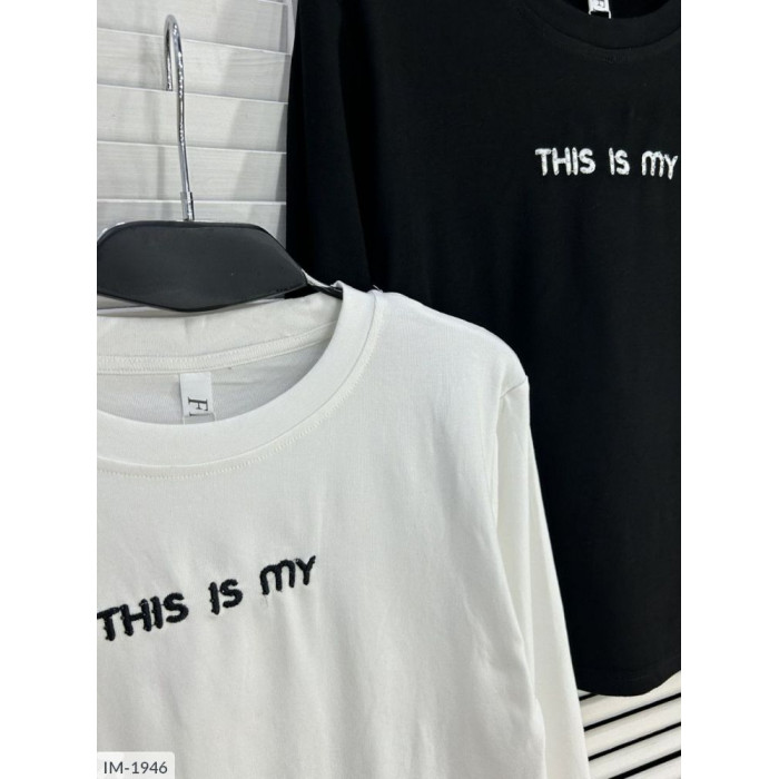 Кофти IM-1946 — класика та комфорт