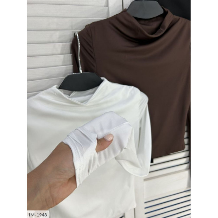 Светри жіночі IM-1948 — новинки сезону 2025