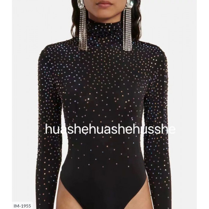 Модні боді IM-1955 — жіночність і комфорт у кожній деталі