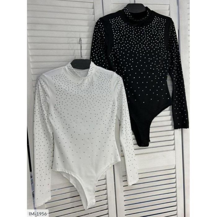 Боді IM-1956 — легкість і витонченість