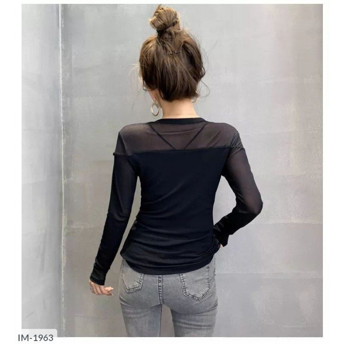 Светри жіночі IM-1963 — новинки сезону 2025