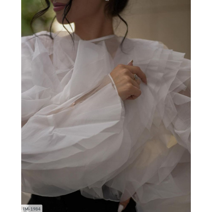 Блузки Odessa Moda IM-1984 — створені для твого стилю