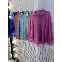 Сорочка IM-1998