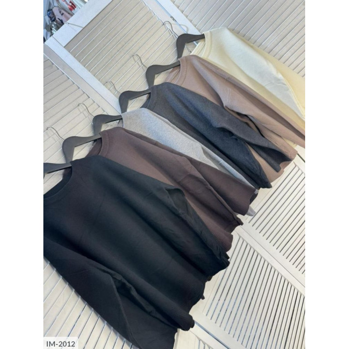 Модні костюми IM-2012 — будь у тренді