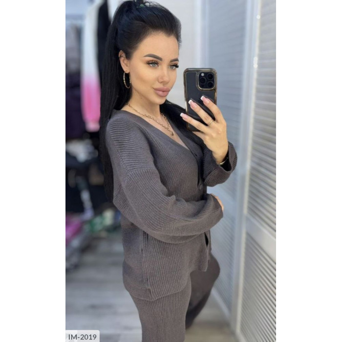 Костюми IM-2019 — комфорт і впевненість