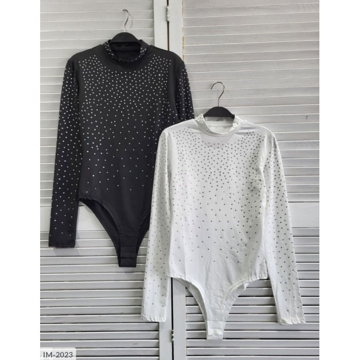 Модні боді Odessa Moda IM-2023 — створені для тебе