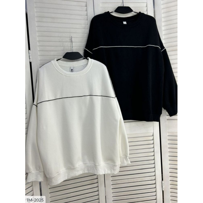 Кофти жіночі IM-2025 — мода і зручність