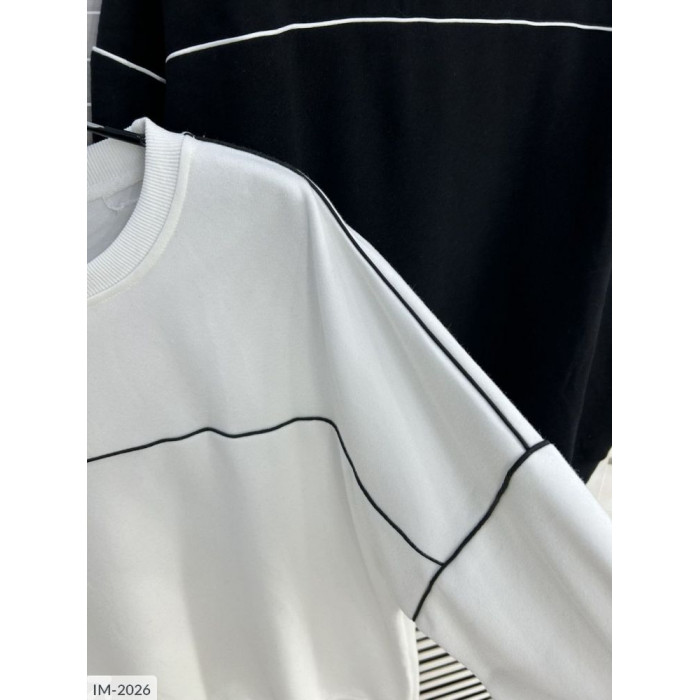 Светри жіночі IM-2026 — практичність і шарм