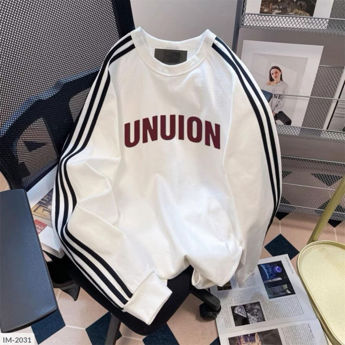 Модні светри та кофти IM-2031 — стиль і тепло кожного дня