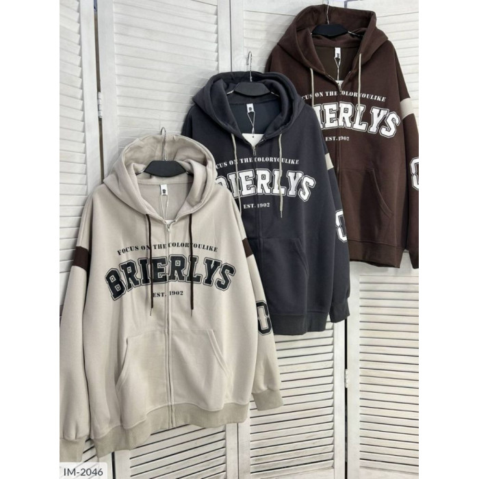 Светри Odessa Moda IM-2046 — створені для тебе