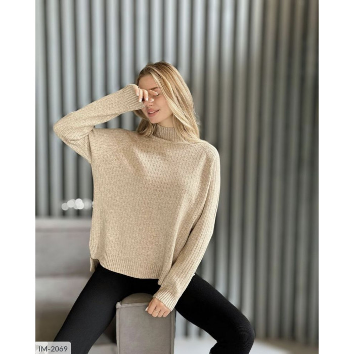 Модні светри IM-2069 — будь стильною
