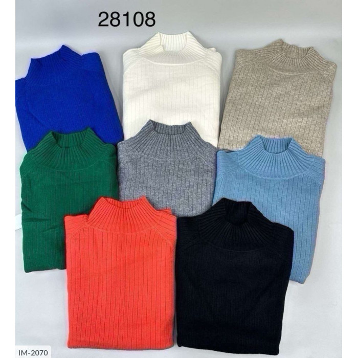 Светри Odessa Moda IM-2070 — створені для тебе