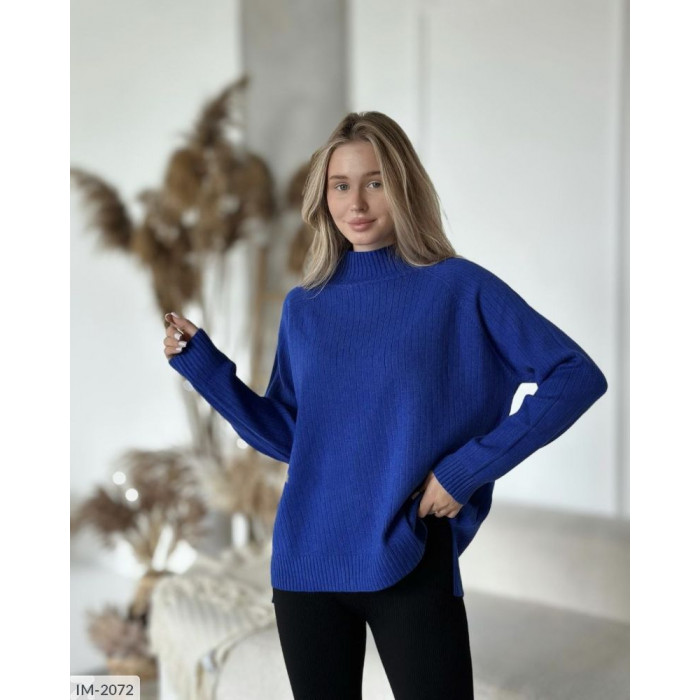 Кофти IM-2072 — комфорт і затишок у кожній деталі
