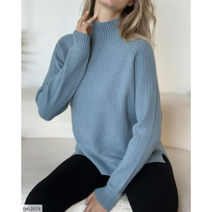 Кофти жіночі IM-2074 — мода і зручність