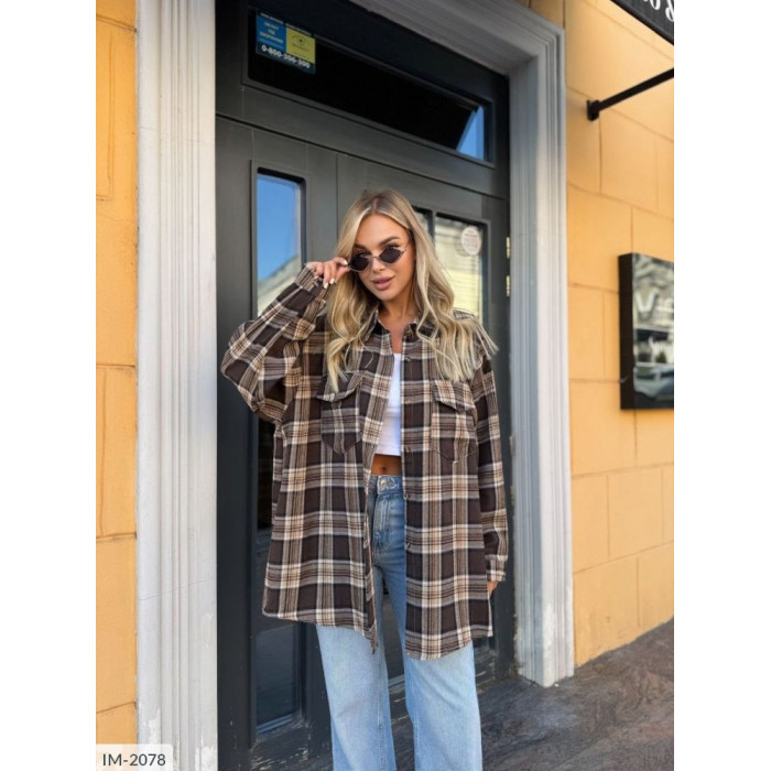 Блузки Odessa Moda IM-2078 — створені для твого стилю