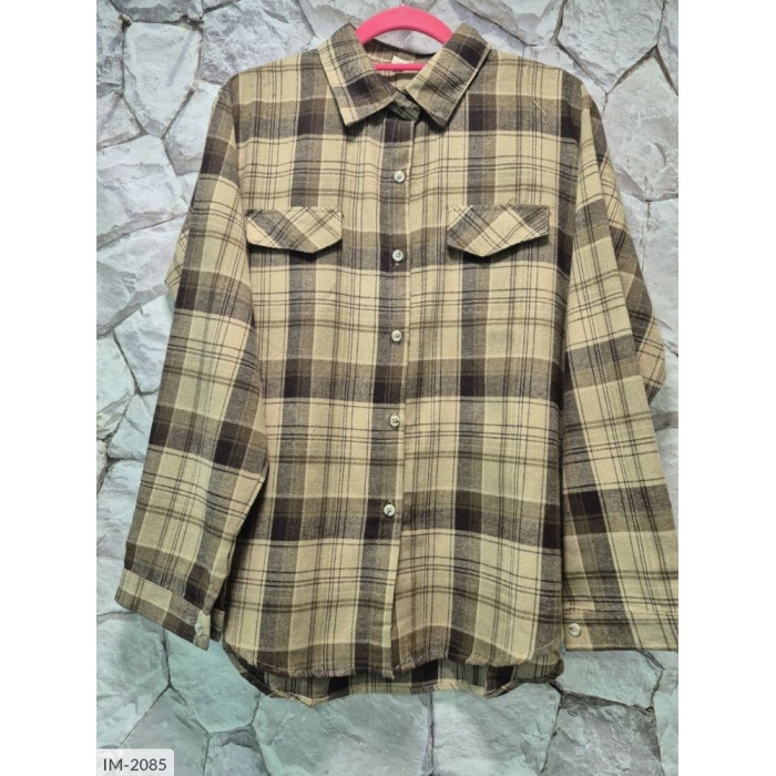 Сорочки жіночі IM-2085 — витонченість і шарм