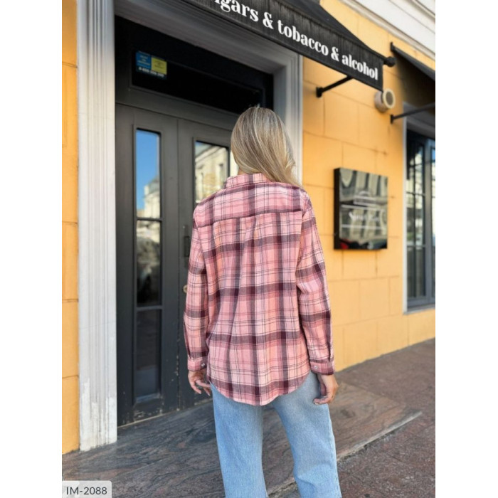 Сорочки жіночі IM-2088 — стильні новинки