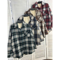 Сорочка IM-2146