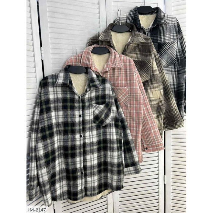 Сорочки жіночі IM-2147 — витонченість і шарм