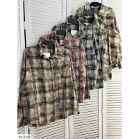 Сорочка IM-2149