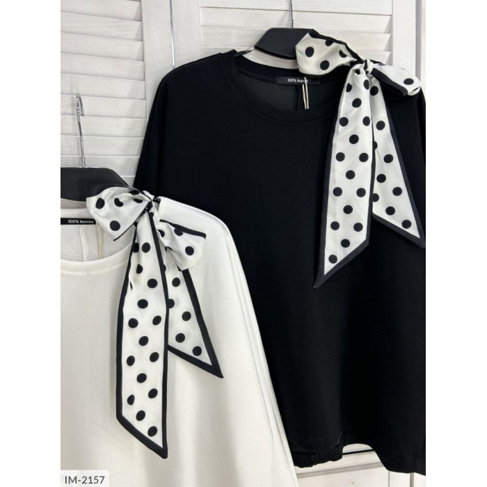 Светри Plus Size IM-2157 — комфорт і стиль
