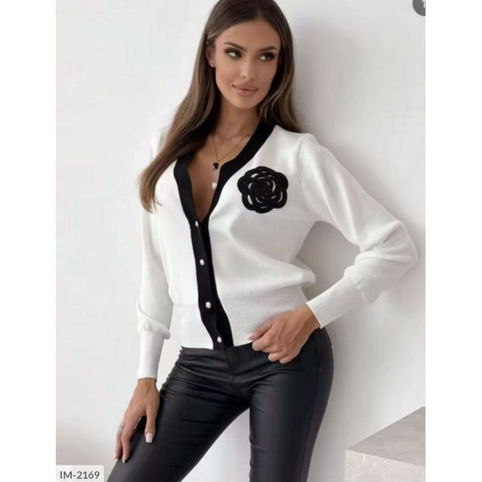 Кардигани IM-2169 — новинки сезону