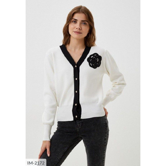 Жіночі кардигани IM-2172 — виглядай стильно