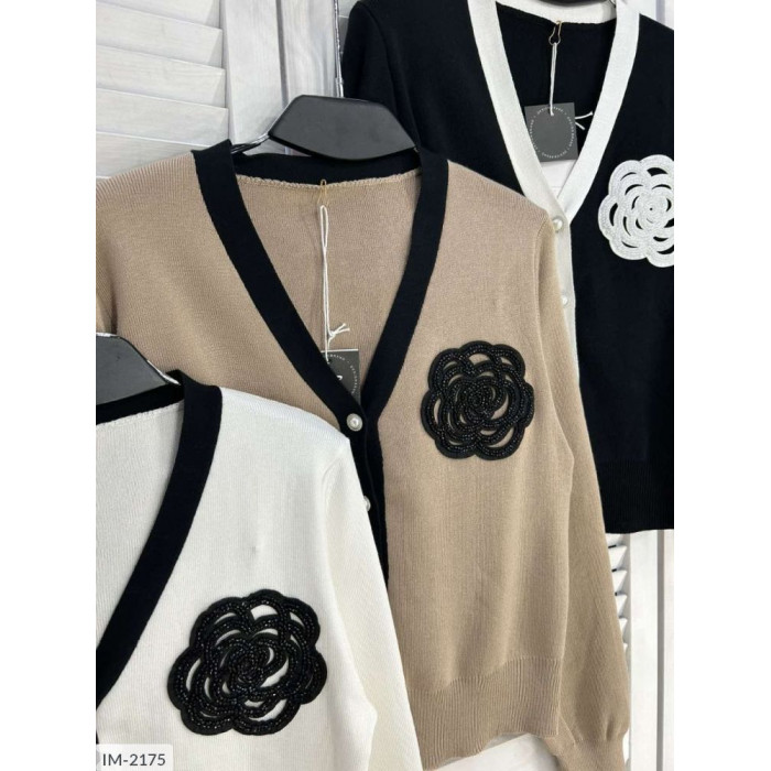 Кардигани IM-2175 — практичність і зручність