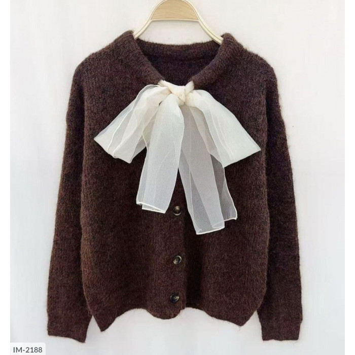 Жіночі кардигани IM-2188 — стиль і комфорт
