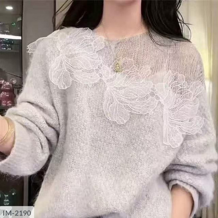 Кофти IM-2190 — класика та комфорт