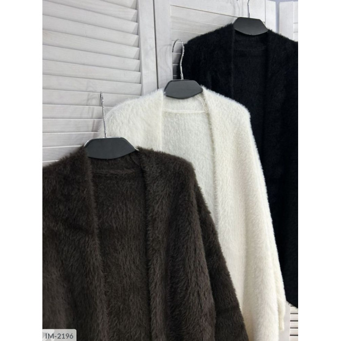 Кардигани IM-2196 — новинки сезону