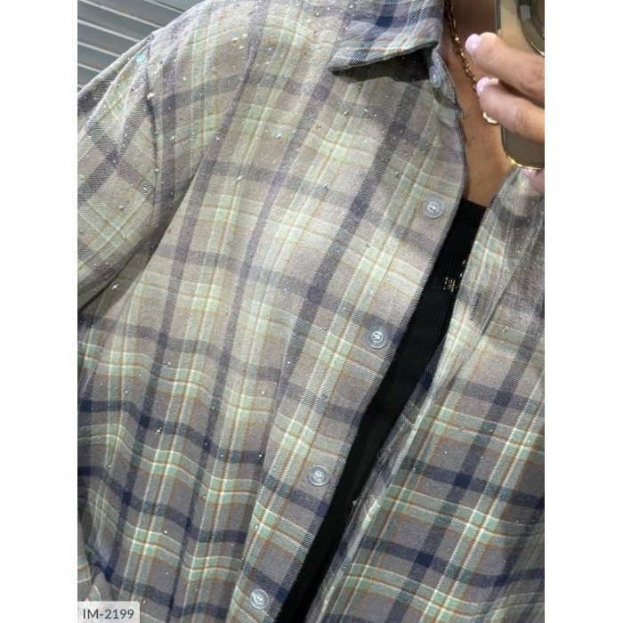 Блузки Odessa Moda IM-2199 — створені для твого стилю