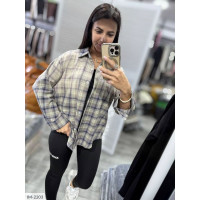 Сорочка IM-2203