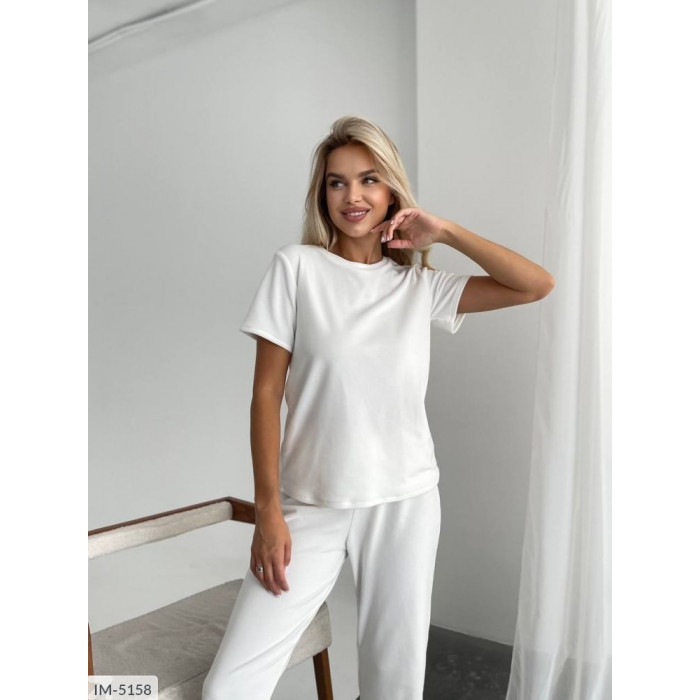 Халати XL+ IM-5158 — стильна домашня мода