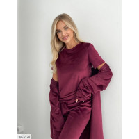 Домашній костюм IM-5176