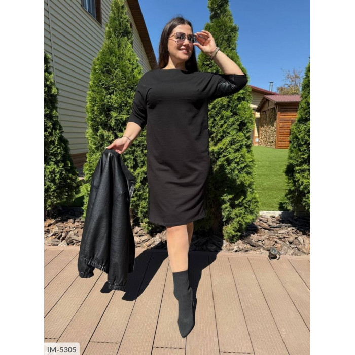 Жіночі костюми XL+ IM-5305 — елегантність і зручність