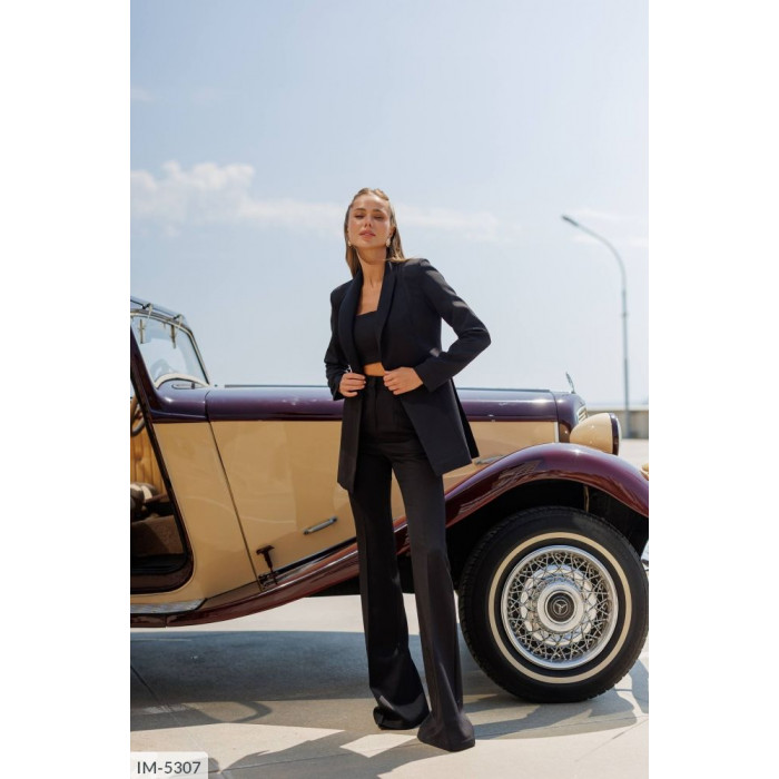 Костюми IM-5307 — комфорт і впевненість