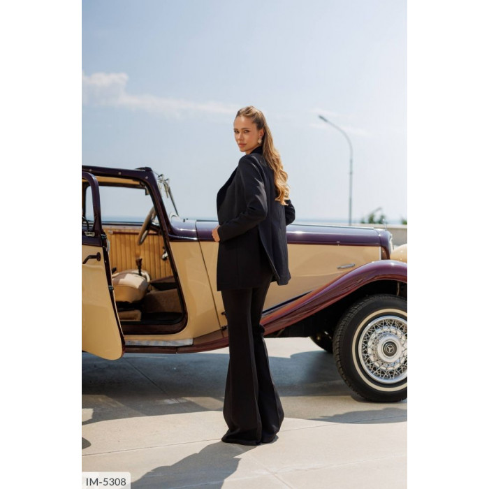 Жіночі костюми IM-5308 — новинки сезону